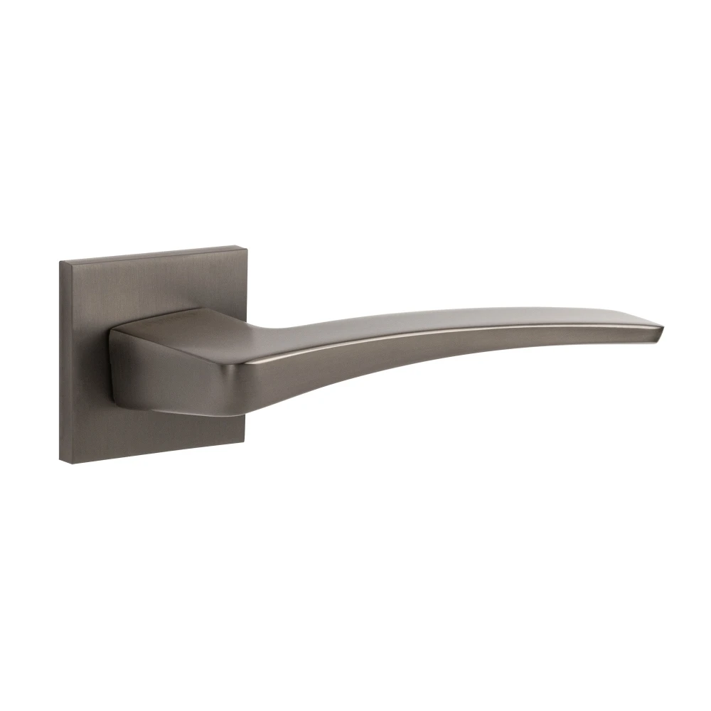 Фото Ручка раздельная K.ARC.Q52.LOTUS GR-23 графит