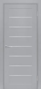 Межкомнатная дверь ТЕХНО-708 Манхэттен