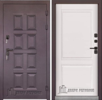 Дверь ВИНТЕР ТЕРМО