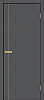 Межкомнатная дверь Браво-0.10.П SG:P3 Stormy Silk BR6292